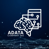 AData Company logo - Similar company to Analytics Data