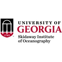 UGA Skidaway Institute of Oceanography logo - Similar company to Marine Tech Wire & Cable Inc