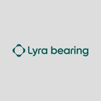 LYRA BEARING logo - Similar company to Genesi Group Srl