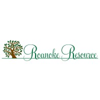 ROANOKE RESOURCE logo - Similar company to Roanoke City Public Schools Work-Based Learning Program