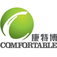 Comfortable Plastics Co., Ltd. logo - Similar company to Hosen Home