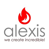 Alexis Exhibits, Inc. logo - Similar company to Be Unique Exhibits