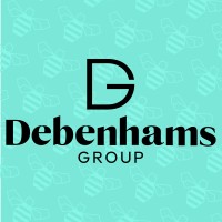 Debenhams Group logo - Similar company to Debenhams