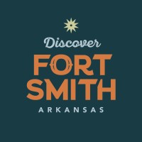 Discover Fort Smith logo - Similar company to Work Fort Smith