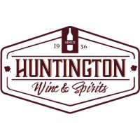 Huntington Wine & Spirits logo - Similar company to Shorewood Development Group