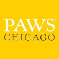 PAWS Chicago logo - Similar company to Vocation Llc