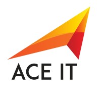 ACE IT CONSULTANCY logo - Similar company to 1 Source