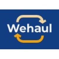 Wehaul Logistics Ltd logo - Similar company to Afrifounders Startup Studio