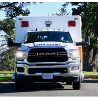 Medix Ambulance Service Inc
