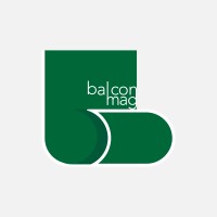 Balcon Mag 🪄 logo - Similar company to Balcon Studio 🌙