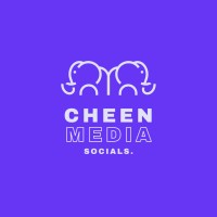 Cheen Media logo - Similar company to Supervastgoed B.V.