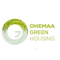 Ohemaa Green Housing logo - Similar company to Van Riesen