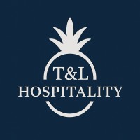 T&L Hospitality logo - Similar company to Stubbs Ff&E
