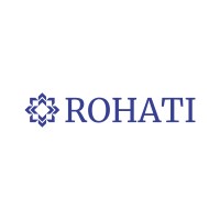 Rohati Capital logo - Similar company to Poesis Ai