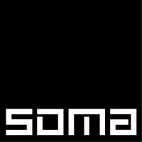 SOMA logo - Similar company to Studio V
