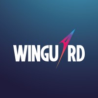WINGUARD logo - Similar company to Idea Development • იდეა დეველოპმენტი