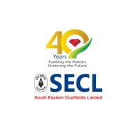 South Eastern Coalfields Limited (SECL) logo - Similar company to Gujarat Technological University (Gtu)