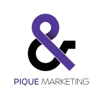 Pique Marketing NY logo - Similar company to Nestcap