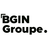 BGIN GROUPE logo - Similar company to Ebta Compta