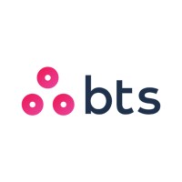 BTS Brasil logo - Similar company to Intellectus Singapore