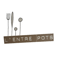 l 'Entre Pots Pézenas logo - Similar company to Cochon Iodé
