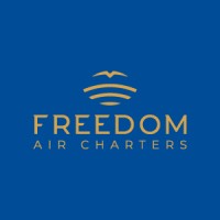 Freedom Air Charters logo - Similar company to Avidex I Expert & Value