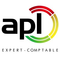 APL Expert-Comptable logo - Similar company to E2 Expert