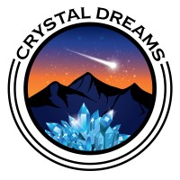 Crystal Dreams World logo - Similar company to Hamdail