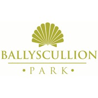 Ballyscullion Park logo - Similar company to An Carn Distillery