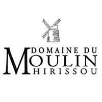 Domaine du Moulin & Clos Hirissou logo - Similar company to Dronint