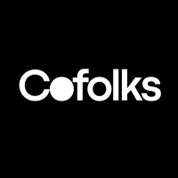Cofolks logo - Similar company to Advantage Dxb