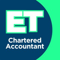 EasyAccounts and Tax- Accountants in Bristol logo - Similar company to Solution Orient