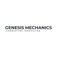 Genesis Mechanics s.r.l logo - Similar company to Gm Defensive Ind. Co.