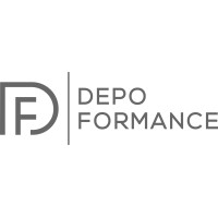 Depoformance AG logo - Similar company to Umbrella Solutions Ag