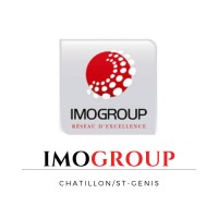 IMOGROUP Chatillon logo - Similar company to Gill Chatillon Consulting Group