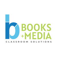 RB Books and Media logo - Similar company to Mission Point Press