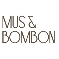 Mus & Bombon logo - Similar company to Back To Eco