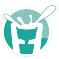 Caffeinated Design Studio logo - Similar company to Floop Edu