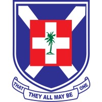 Presbyterian Church of Ghana North America & Australia Presbytery USA Inc logo - Similar company to Go Snack