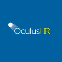 Oculus HR logo - Similar company to Outsourced Hr
