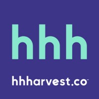 hhharvest.co logo - Similar company to Easybar Beverage Management Systems, Inc.
