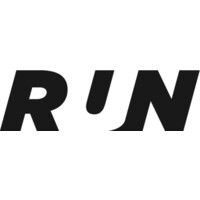 RUN FILM logo - Similar company to Telzer.Media