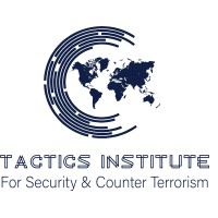 Tactics Institute for Security and Counter Terrorism logo - Similar company to Popular Front