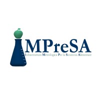 IMPreSA - Metrological Infrastructure for Food Safety logo - Similar company to Rah Foundation