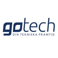 GoTech Växjö logo - Similar company to Wm3