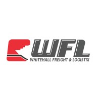 Whitehall Freight & Logistix logo - Similar company to Delta Express