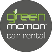 Green Motion Türkiye logo - Similar company to Green Motion International