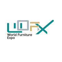 WOFX - World Furniture Expo logo - Similar company to Spaces And Between®