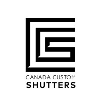 Canada Custom Shutters logo - Similar company to Hansaa Digiventures Pvt. Ltd