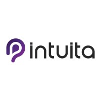 Intuita logo - Similar company to A